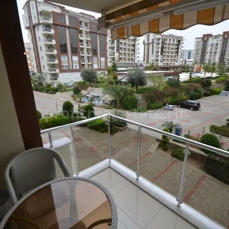 Appartamento 2 плюс 1 в алании р-н 500м до моря Id 2417