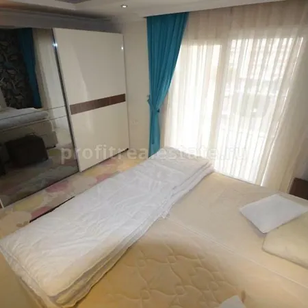 2 плюс 1 в алании р-н 500м до моря Id 2417 Appartamento