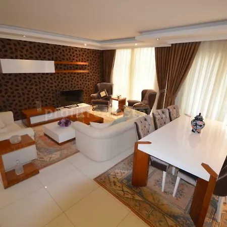 2 плюс 1 в алании р-н 500м до моря Id 2417 * Avsallar