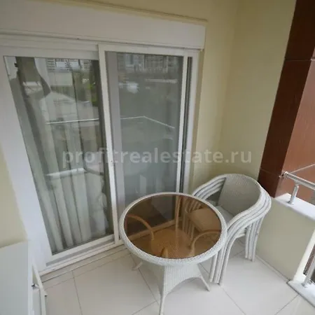 2 плюс 1 в алании р-н 500м до моря Id 2417 Appartamento Avsallar