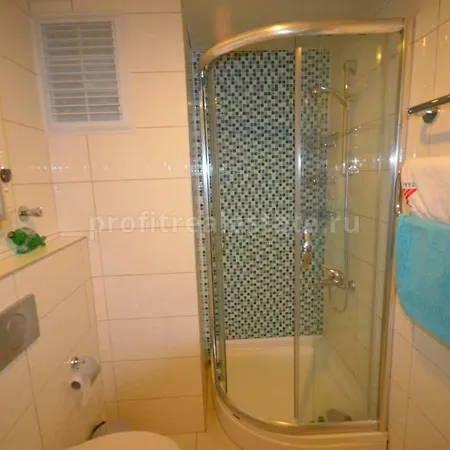 2 плюс 1 в алании р-н 500м до моря Id 2417 Appartamento Avsallar