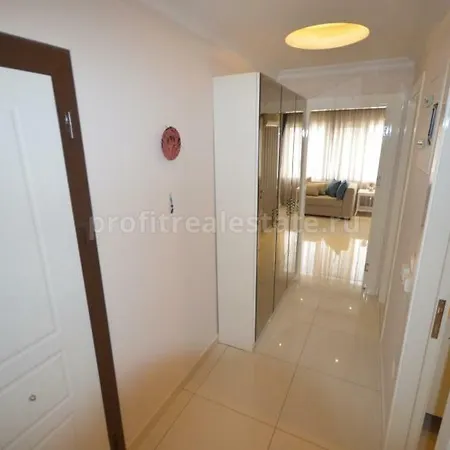 2 плюс 1 в алании р-н 500м до моря Id 2417 Appartamento *