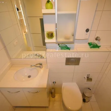 2 плюс 1 в алании р-н 500м до моря Id 2417 *