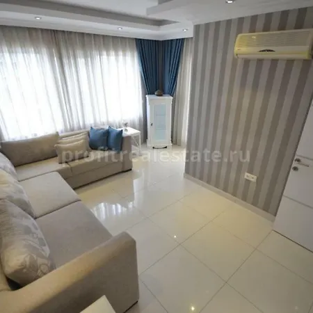 2 плюс 1 в алании р-н 500м до моря Id 2417 Avsallar