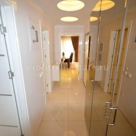 2 плюс 1 в алании р-н 500м до моря Id 2417 * Avsallar
